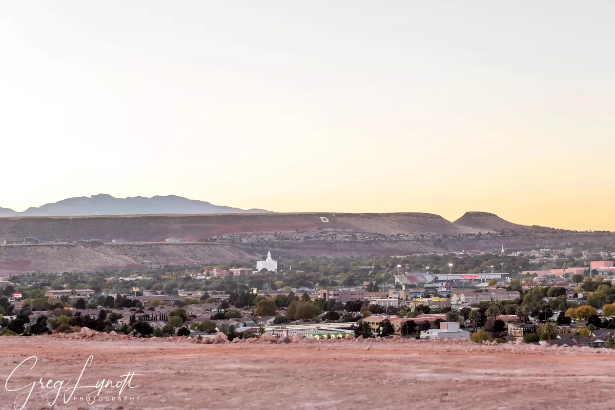 St George, UT 84790,South Rim at Foremaster Ridge  #60