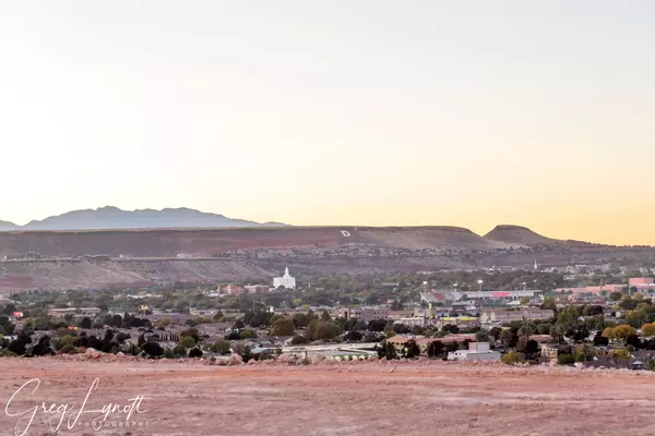 St George, UT 84790,South Rim at Foremaster Ridge  #46