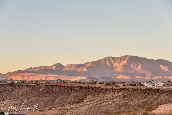 St George, UT 84790,South Rim at Foremaster Ridge  #44