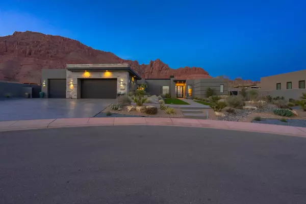 Ivins, UT 84738,611 E High Bluff