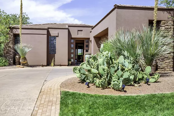 St George, UT 84770,2253 Cohonina CIR