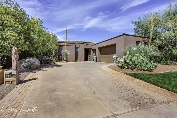 St George, UT 84770,2253 Cohonina CIR