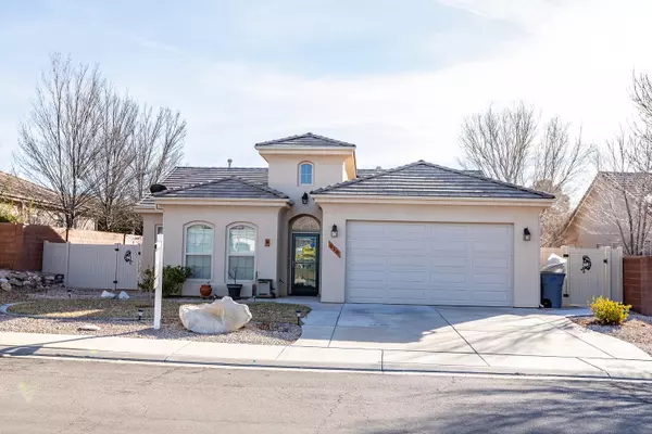 La Verkin, UT 84745,319 W 635 N