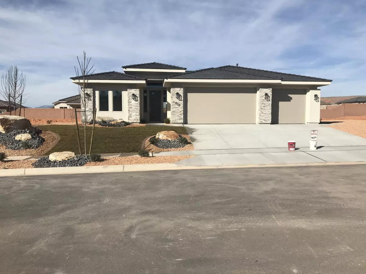 Washington, UT 84780,629 N Sage Grouse DR