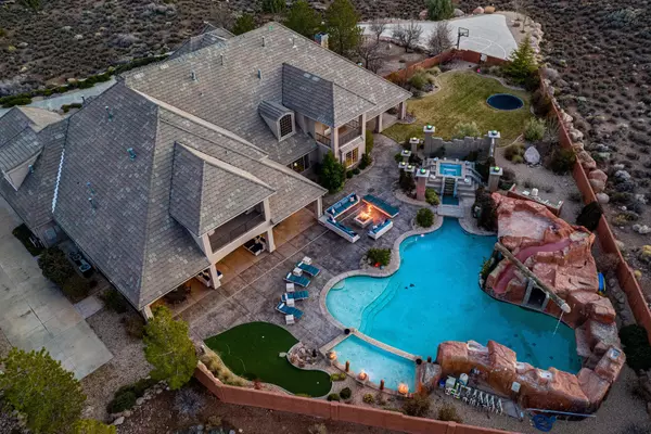 Leeds, UT 84746,931 N Bonanza RD