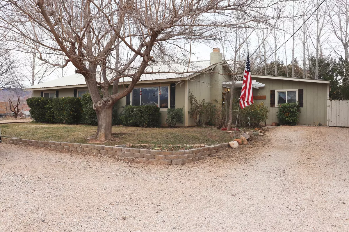 La Verkin, UT 84745,540 N 360 W