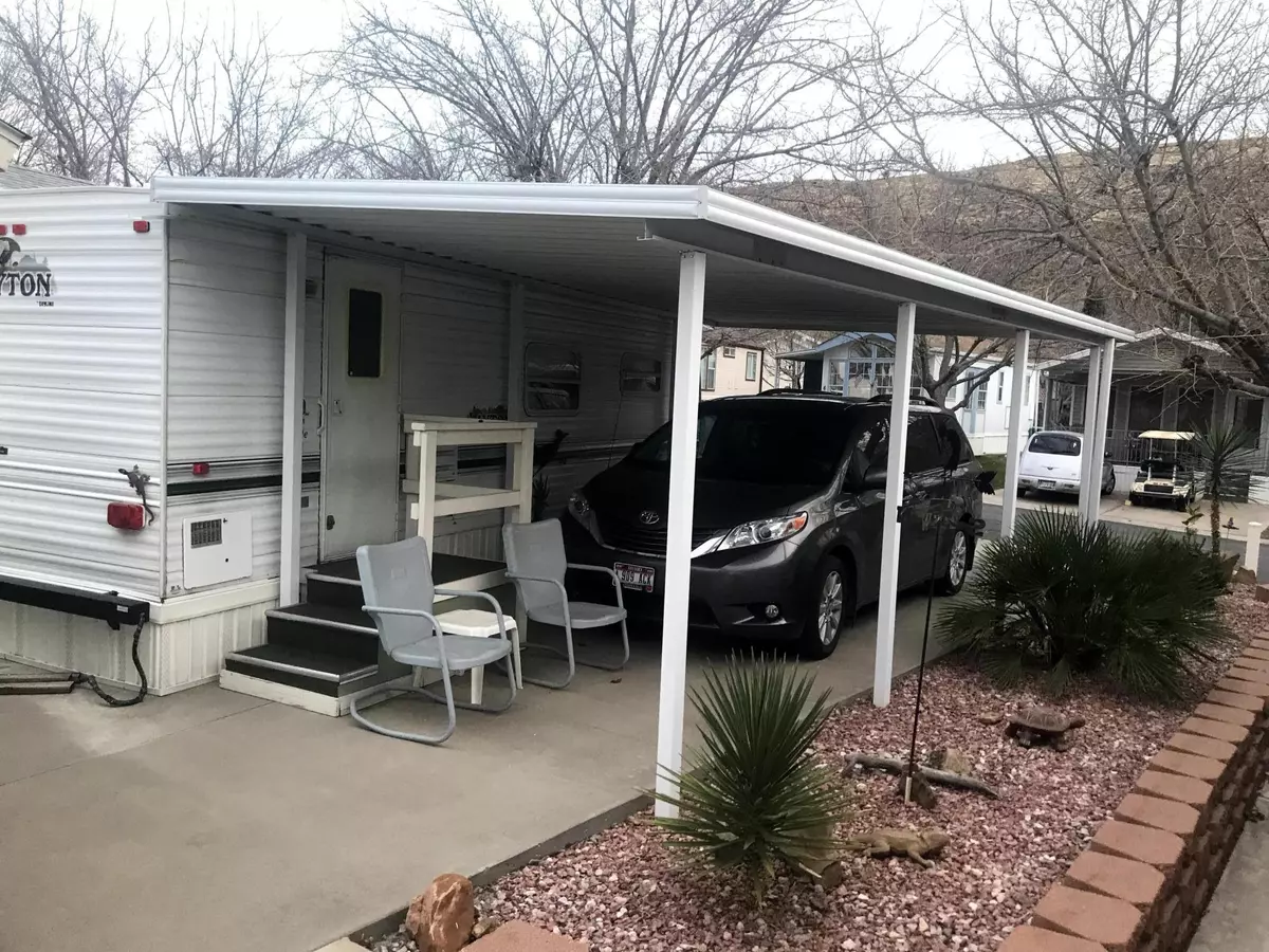 Hurricane, UT 84737,26 Cottonwood LN