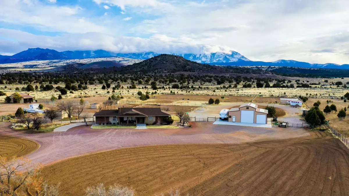 Dammeron Valley, UT 84783,450 N Meadow DR