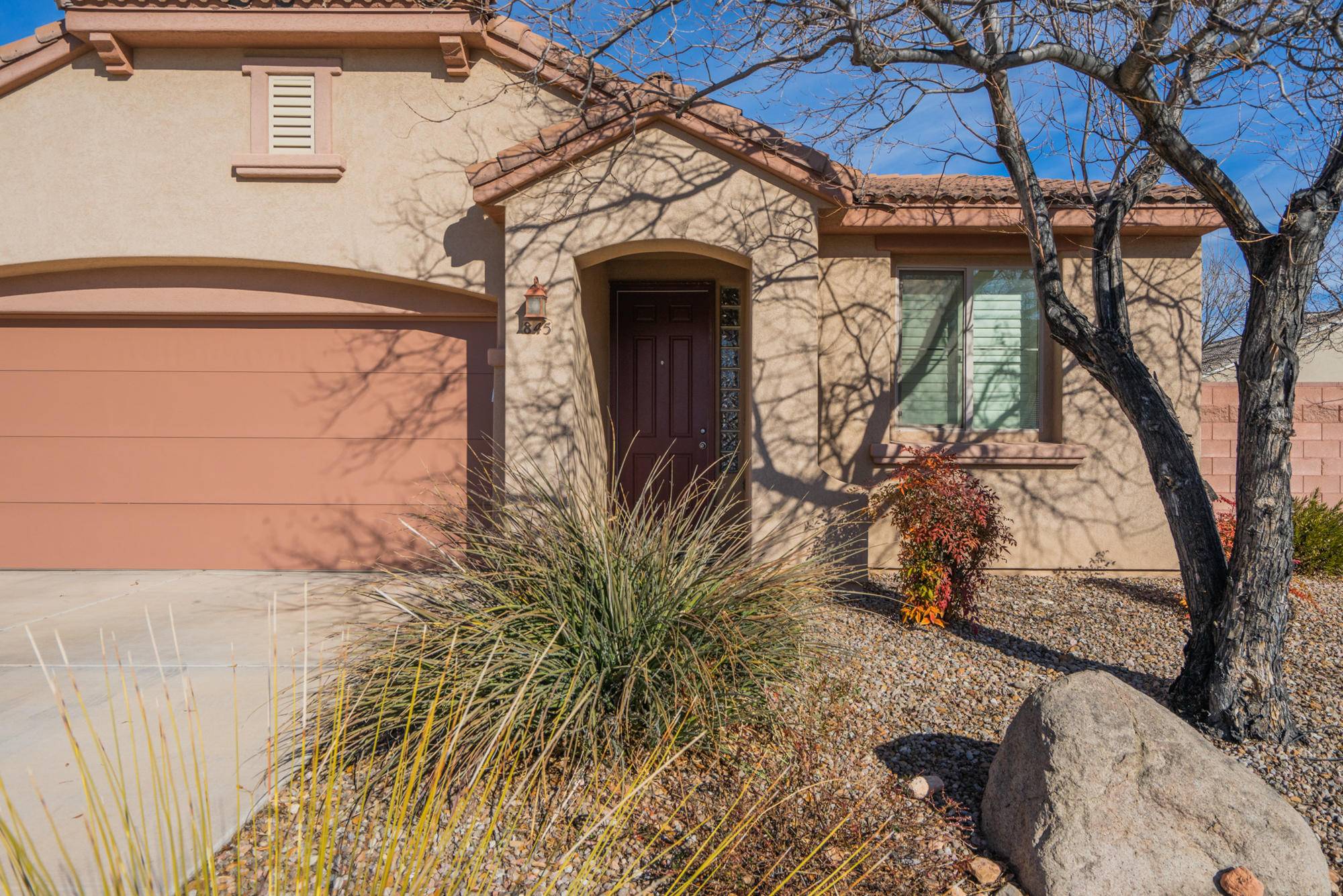 Washington, UT 84780,845 N Cottonwood Wash DR