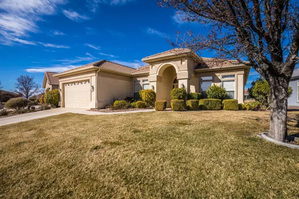 Hurricane, UT 84737,831 N Sky Mountain CT