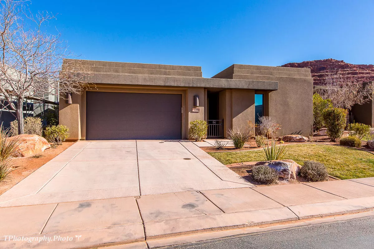 St George, UT 84770,2139 W Cougar Rock CIR #138