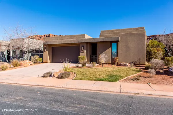 St George, UT 84770,2139 W Cougar Rock CIR #138