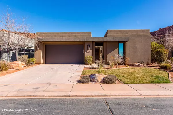 St George, UT 84770,2139 W Cougar Rock CIR #138