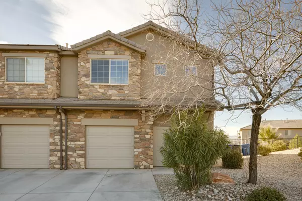 Washington, UT 84780,290 W Buena Vista  #37