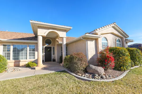 Hurricane, UT 84737,333 E 800 N