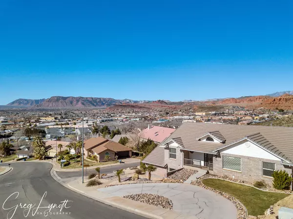 St George, UT 84770,936 W 680 N