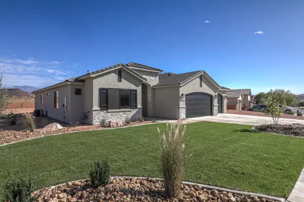 St George, UT 84770,1406 W 2130 S