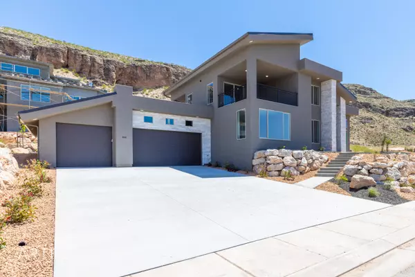 La Verkin, UT 84745,444 N 200 E