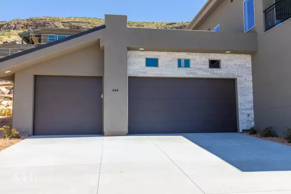 La Verkin, UT 84745,444 N 200 E