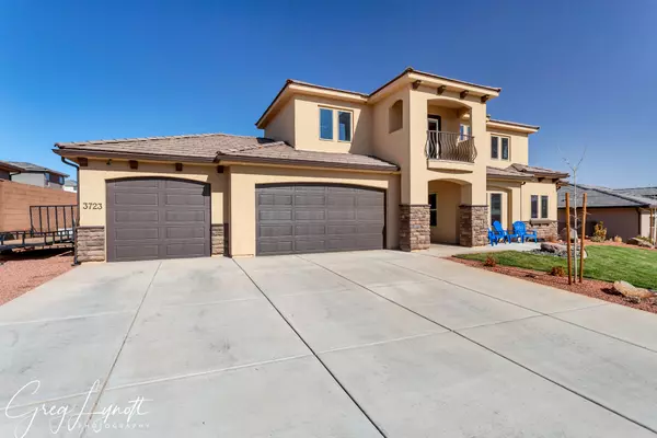 St George, UT 84790,3723 E Iron Springs DR