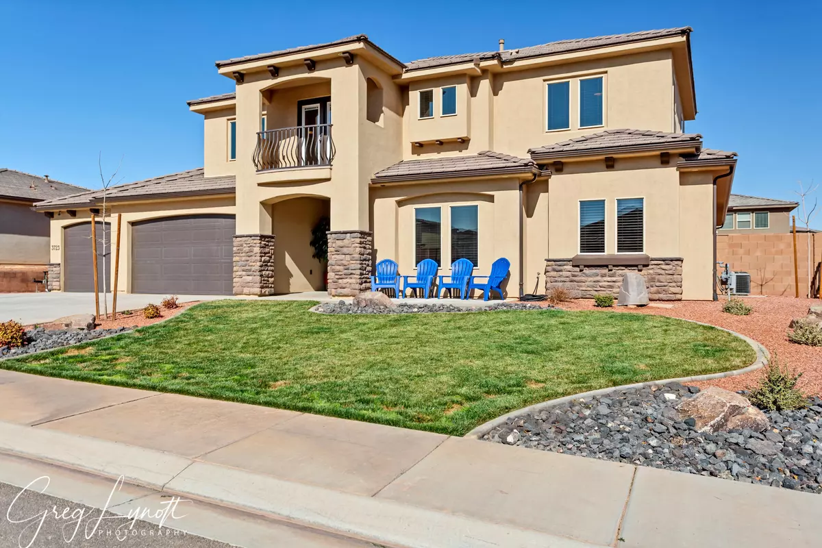 St George, UT 84790,3723 E Iron Springs DR