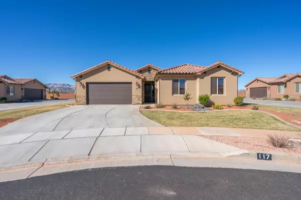 Santa Clara, UT 84765,3823 W Dream CIR #117