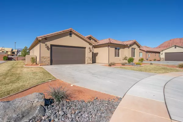 Santa Clara, UT 84765,3823 W Dream CIR #117