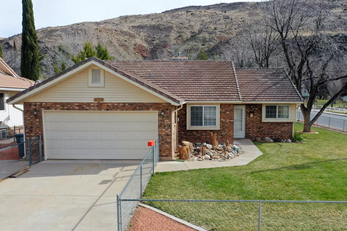 Toquerville, UT 84774,202 N Ash Creek DR