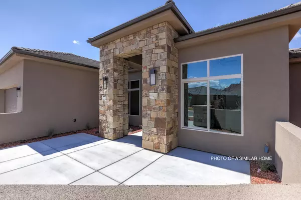 Ivins, UT 84738,239 W Apogee LN