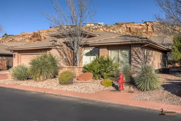 St George, UT 84790,2334 S RIVER RD  #71