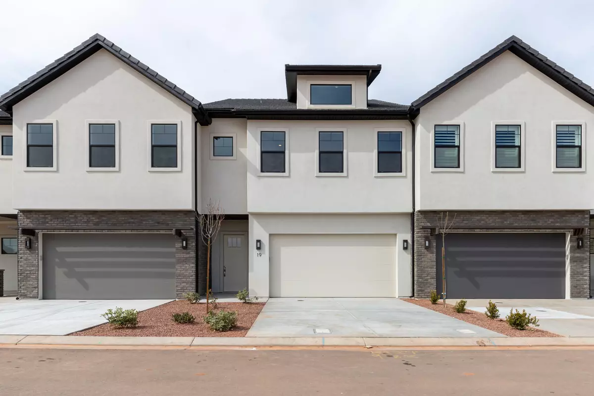 Santa Clara, UT 84765,2600 Ocotillo Way #19