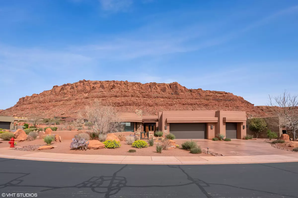 St George, UT 84770,2331 W Entrada Trail #50