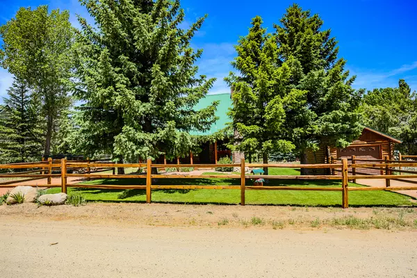 Pine Valley, UT 84781,919 Mountain View DR