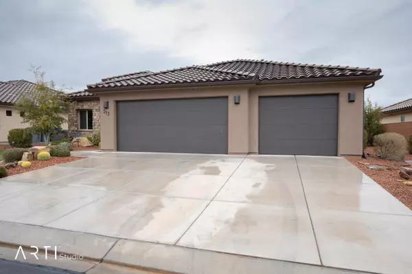 Ivins, UT 84738,313 E Desert Gardens LN