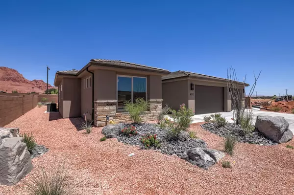 Ivins, UT 84738,476 W Saguaro Way #Lot 33