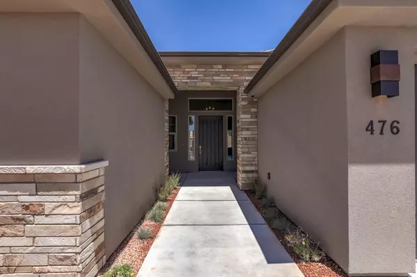 Ivins, UT 84738,476 W Saguaro Way #Lot 33