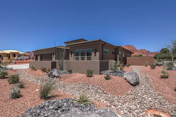 Ivins, UT 84738,526 W Saguaro Way #Lot 1