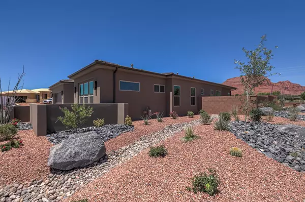 Ivins, UT 84738,526 W Saguaro Way #Lot 1