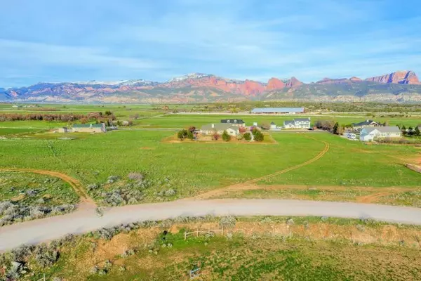 New Harmony, UT 84757,655 S 650 E