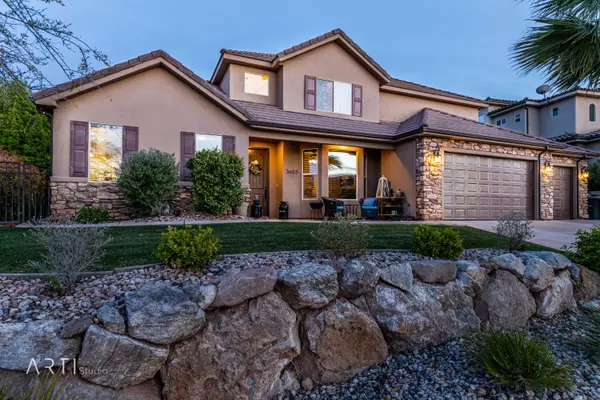 St George, UT 84790,3655 Price Hills DR