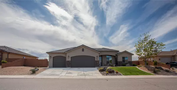 Washington, UT 84780,4614 S Cattail Way