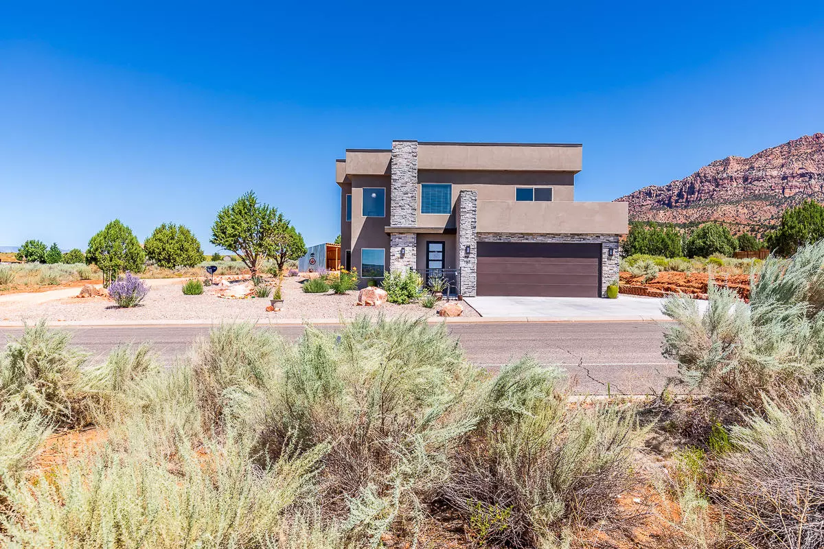 Apple Valley, UT 84737,1151 E Red Sage LN