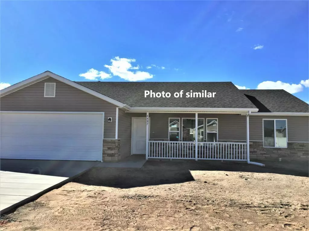 Enoch, UT 84721,4253 N High Noon ST