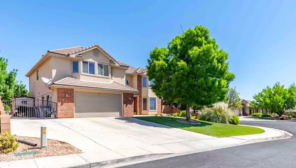 Santa Clara, UT 84765,3466 W Sagebrush DR