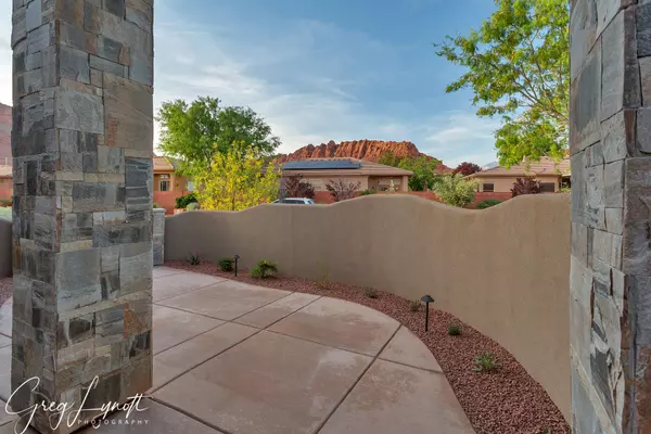 Ivins, UT 84738,150 Snow Canyon DR #Lot 27