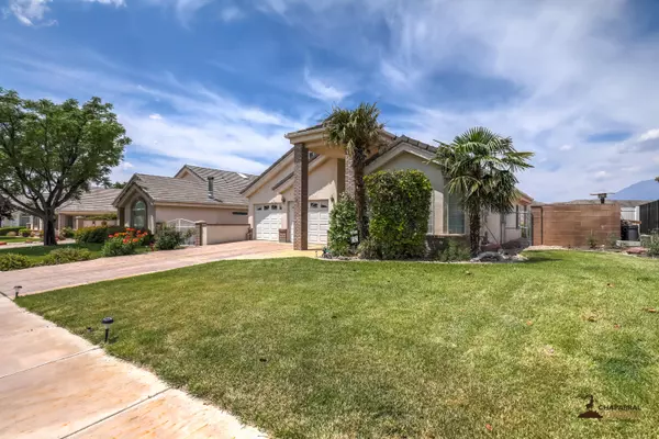 La Verkin, UT 84745,639 N 380 W