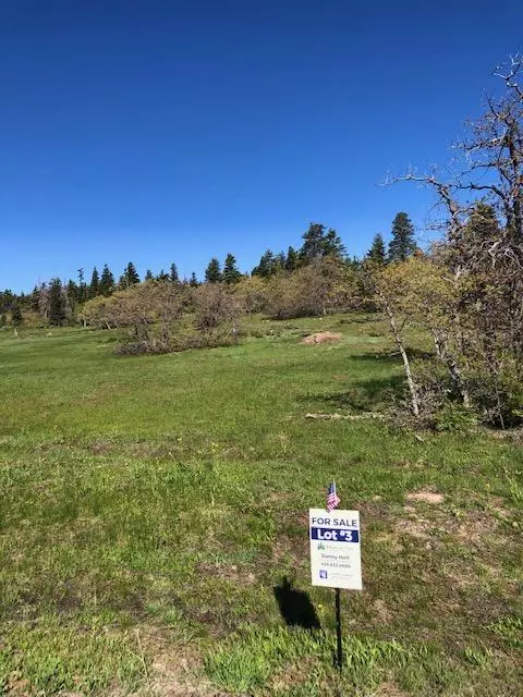 Virgin, UT 84779,Whispering Pines Lot#3