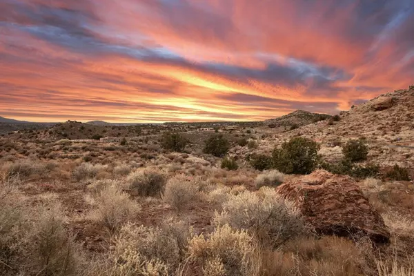 Springdale, UT 84767,Lot 16 Hopi CIR