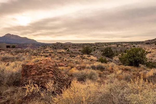 Springdale, UT 84767,Lot 16 Hopi CIR