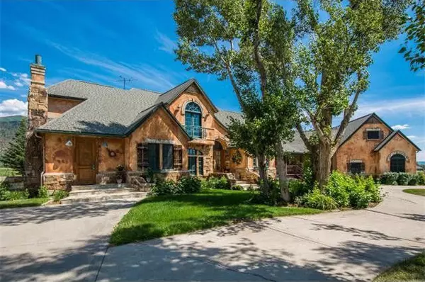 Oakley, UT 84055,5750 Franson LN